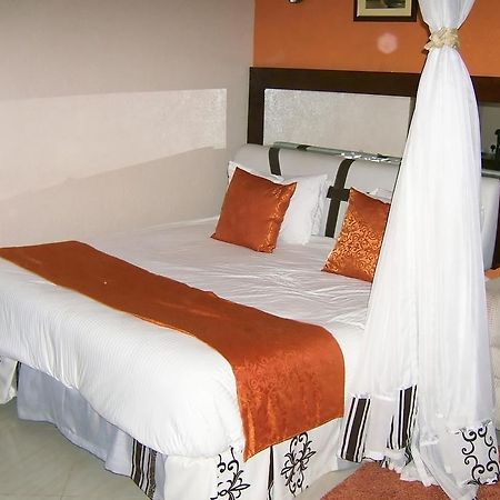 Milimani Holiday Resort Kisumu Luaran gambar