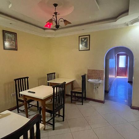 Milimani Holiday Resort Kisumu Luaran gambar