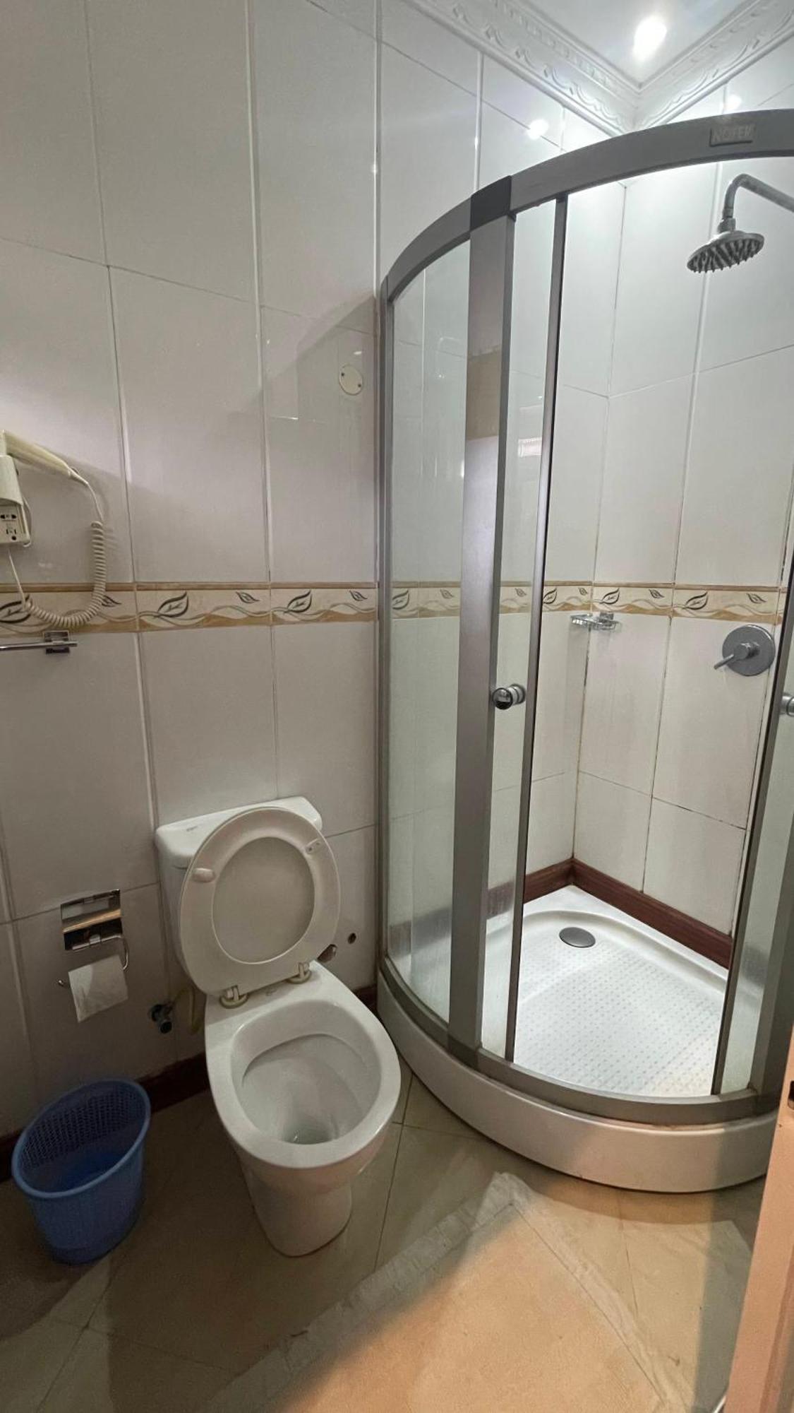 Milimani Holiday Resort Kisumu Luaran gambar