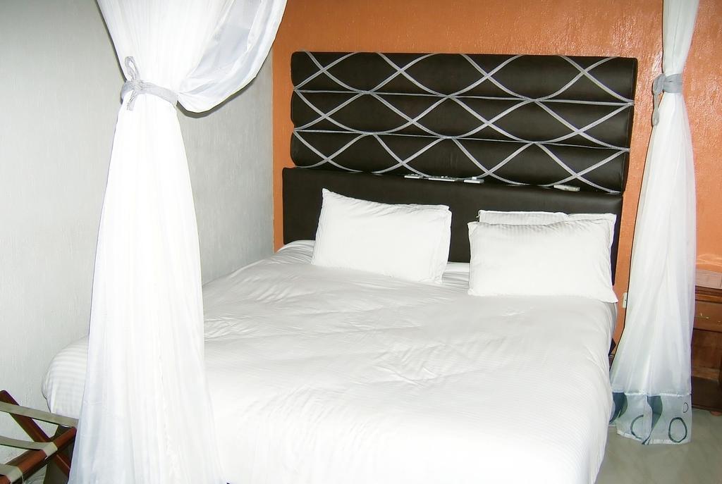 Milimani Holiday Resort Kisumu Luaran gambar